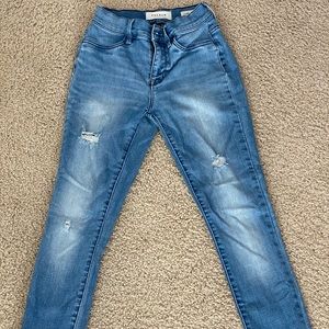 PACSUN JEANS